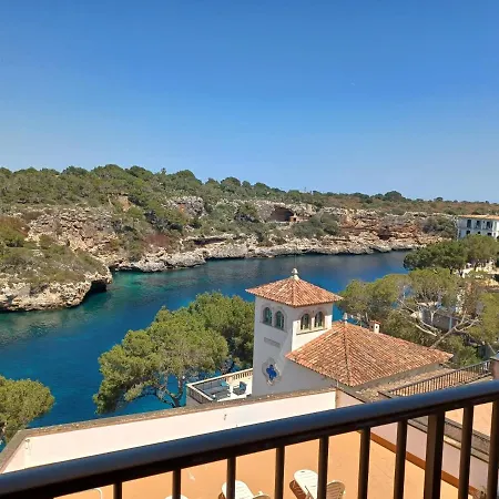 Guest house La Marina Ch *