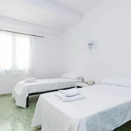 Guest house La Marina Ch Cala Figuera (Mallorca)