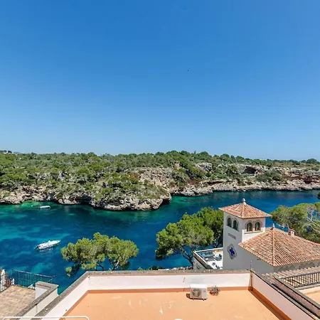 La Marina Ch Guest house