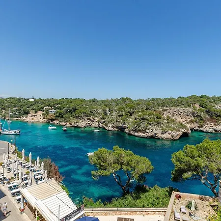 Guest house La Marina Ch Cala Figuera (Mallorca)