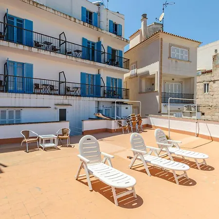 La Marina Ch Guest house