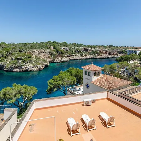 La Marina Ch Guest house *