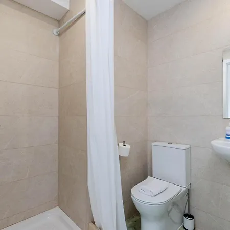 La Marina Ch Guest house Cala Figuera (Mallorca)