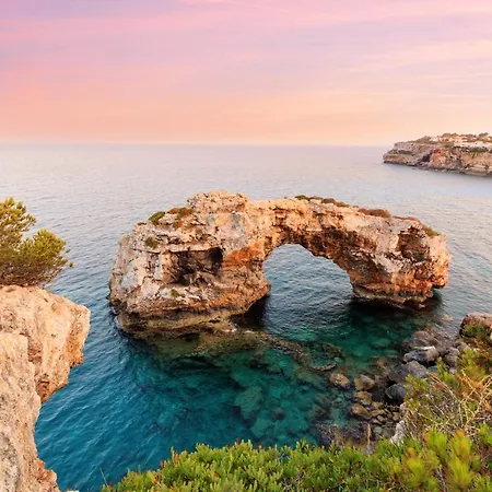 La Marina Ch Guest house Cala Figuera (Mallorca)