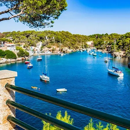 La Marina Ch Cala Figuera (Mallorca)