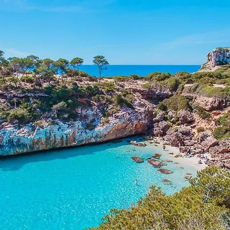 Guest house La Marina Ch *