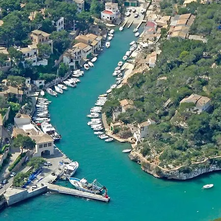 Guest house La Marina Ch Cala Figuera (Mallorca)