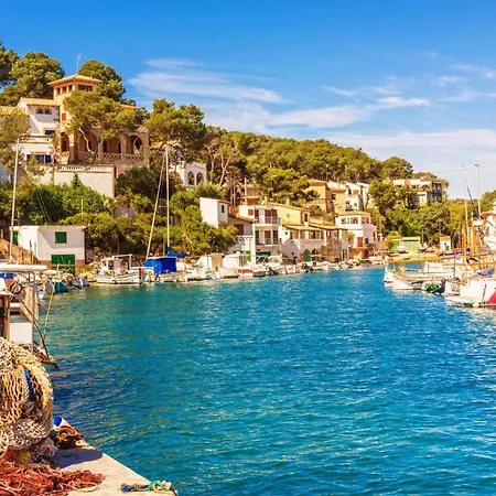 La Marina Ch * Cala Figuera (Mallorca)