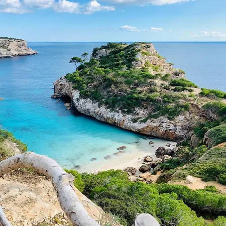 La Marina Ch Cala Figuera (Mallorca)