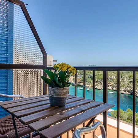 La Marina Ch Guest house Cala Figuera (Mallorca)