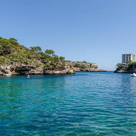 La Marina Ch * Cala Figuera (Mallorca)