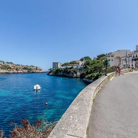 La Marina Ch Guest house *
