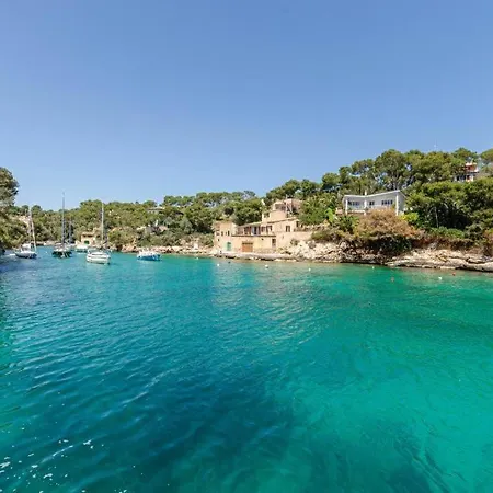 Guest house La Marina Ch *