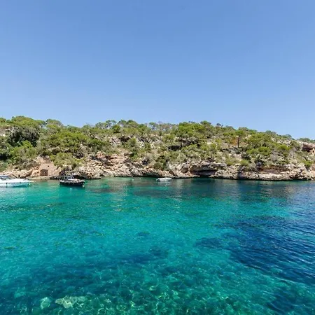 La Marina Ch Guest house Cala Figuera (Mallorca)