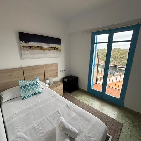 La Marina Ch Guest house Cala Figuera (Mallorca)