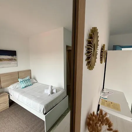La Marina Ch Guest house *