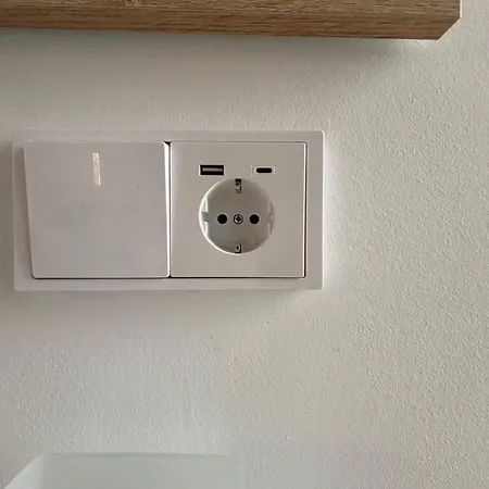 Gæstehus La Marina Ch *