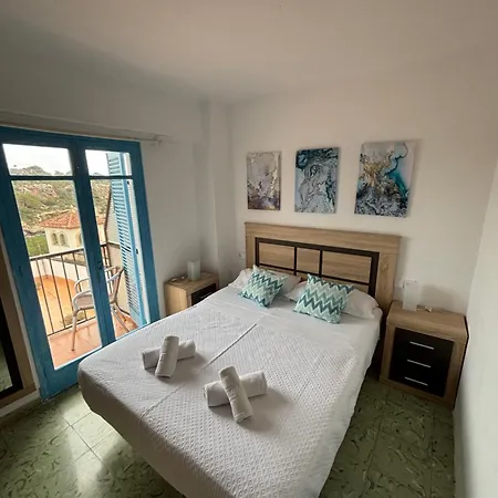 La Marina Ch Guest house Cala Figuera (Mallorca)