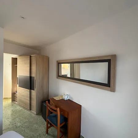 Guest house La Marina Ch Cala Figuera (Mallorca)