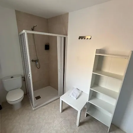 Guest house La Marina Ch Cala Figuera (Mallorca)