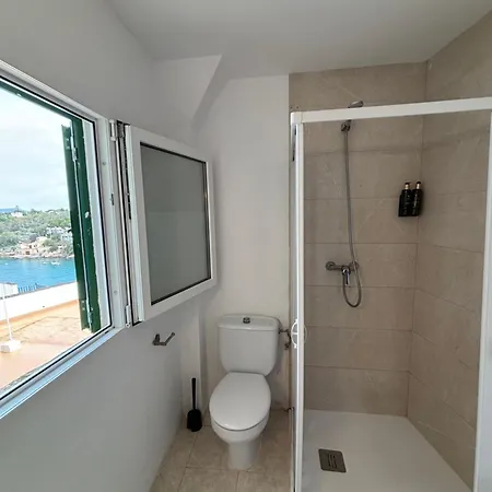La Marina Ch Guest house