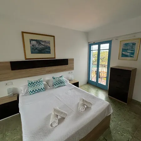 Guest house La Marina Ch